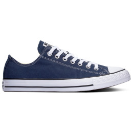 Cipele Converse Chuck Taylor All Star Canvas Low tamno plava NAVY