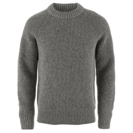 Muški džemper Fjällräven Övik Waffle Knit M