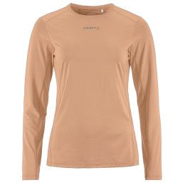 Ženska funkcionalna majica Craft Adv ESSence LS Tee 2 W ružičasta pink