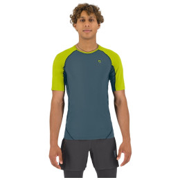 Muška majica Karpos Lavaredo Jersey