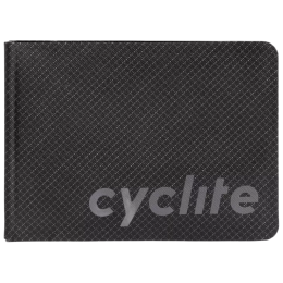 Novčanik Cyclite Wallet / 02 crna