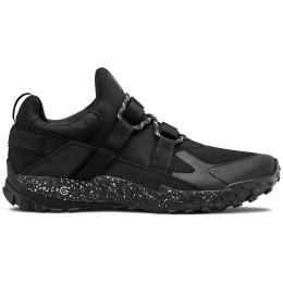 Muška obuća Under Armour Valsetz Trek crna Black/Black/ModGray