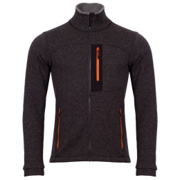 Muški džemper High Point Skywool 7.0 Sweater crna black