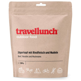 Dehidrirana hrana Travellunch Lovački mix 250 g