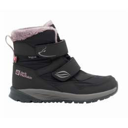 Dječje zimske cipele Jack Wolfskin Polar Bear-G Texapore Mid Vc K