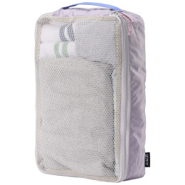 Organizator Aevor Packing Cube Large Ljubičasta Ripstop Lavender