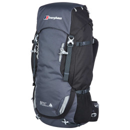 Ruksak Berghaus Ridgeway 65+10 crna