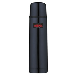 Termosica Thermos Mountain FBB 0,5l crna