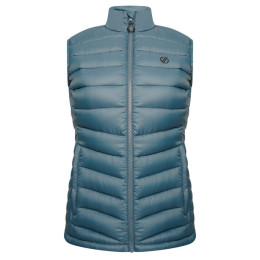 Ženski prsluk Dare 2b Deter Gilet plava