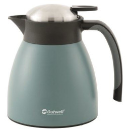 Termosica Outwell Remington Vacuum Flask M siva BlueShadow