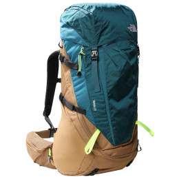 Turistički ruksak The North Face Terra 55 (2023)