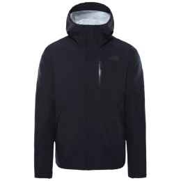 Muška jakna The North Face M Dryzzle Futurelight Jacket tamno plava AviatorNavy