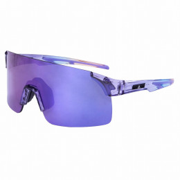Sunčane naočale Laceto Star Ljubičasta violet
