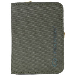 Novčanik LifeVenture Card Wallet tamno zelena Olive