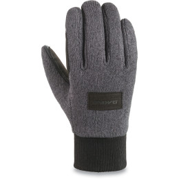 Rukavice Dakine Patriot Glove siva Gunmetal