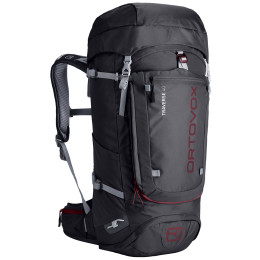 Ruksak Ortovox Traverse 40 (2020) crna BlackRaven