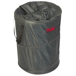 Košara za rublje Bo-Camp Washing bag Pop-Up siva Grey