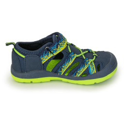Dječje sandale Bugga Tiki Dark Blue/Green plava/zelena tmavě modrá/zelená