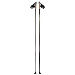 Štapovi za hodanje Axon VORTEX LOCK crna černá