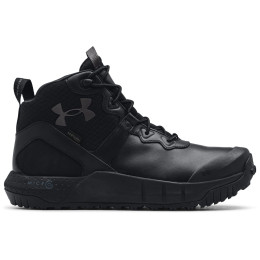 Muške cipele Under Armour MG Valsetz Mid LTHR WP