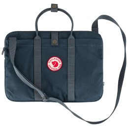 Torba za notebook Fjällräven 1960 Laptop Bag plava Navy