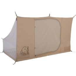 Spavaća soba Nordisk Utgard 13.2