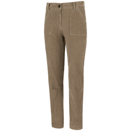 Ženske hlače Wild Country Sequence Pant Woman smeđa brindle