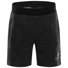 Dječji šorc Alpine Pro Theco crna