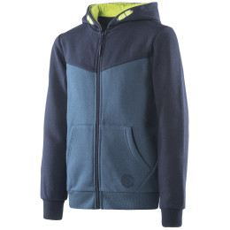 Dječja dukserica Bejo Takeo Jrb plava