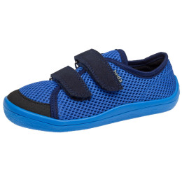 Dječja obuća Beda Sky Blue plava blue (modrá)