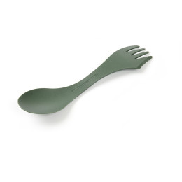 Pribor za kampiranje Spork Light My Fire Spork Original tamno zelena Shadagreen