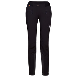 Ženske hlače Mammut Aenergy SO Hybrid Pants