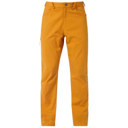 Muške hlače Mountain Equipment Beta Pant žuta PumpkinSpice