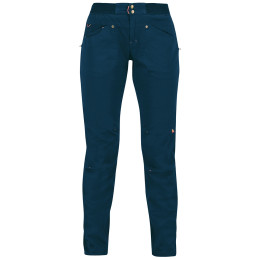 Ženske hlače Karpos Noghera W Pant plava