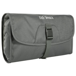 Torbe i neseseri Tatonka Small Travelcare siva titan grey