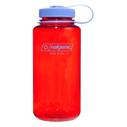 Boca Nalgene Wide Mouth Sustain 1l