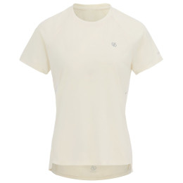 Ženska majica Dare 2b Nimble Tee bež Almond Milk