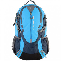 Ruksak Axon Lobo 23 l plava