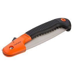Ručna pila Ace Camp crno-narančasta