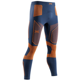 Muški funkcionalni donji veš X-Bionic Energy Accumulator Light Pants plava/narančasta MARINE/ORANGE