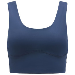 Sportski grudnjak Dare 2b Refresh Crop Tank tamno plava Navy