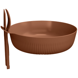 Zdjelica Sea to Summit Horizon Bowl cigla Bombay