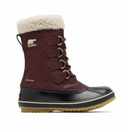 Ženske zimske cipele Sorel Winter Carnival™ Boot Wp smeđa