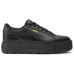 Ženske cipele Puma Karmen L crna Black