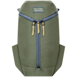 Gradski ruksak Mystery Ranch Catalyst 26 mat zelena ponderosa