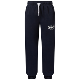 Dječja trenerka Champion Elastic Cuff Pants B