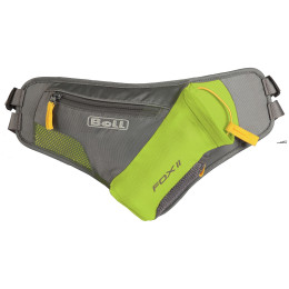 Torbice oko struka Boll Fox II svijetlo zelena Lime