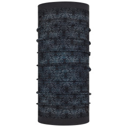 Višenamjenski šal Buff Reversible Polar plava HaikaDarkNavy