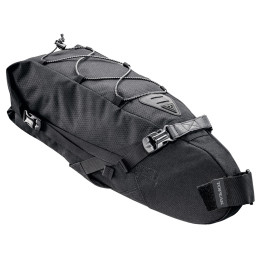 Torba za sjedalo Topeak BackLoader 10 l crna Black