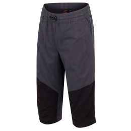 Dječje hlače Hannah Ruffy JR šedá